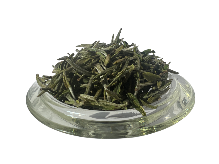 green tea pure