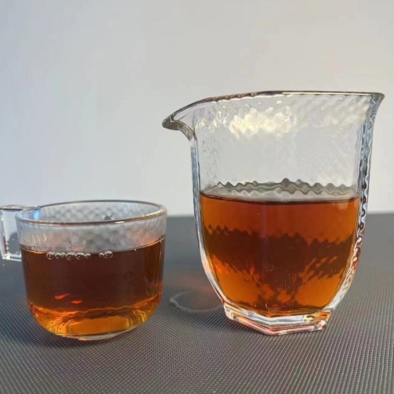 china keemun tea