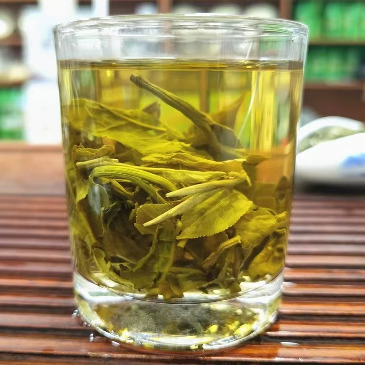 organic green tea weight loss