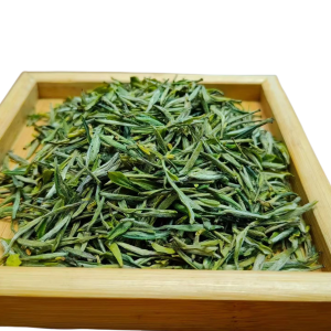 First Class Huangshan maofeng Organic tea loose leaf