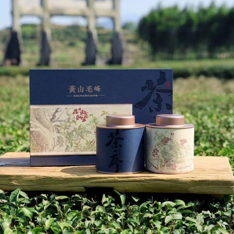 chun mei tea benefits