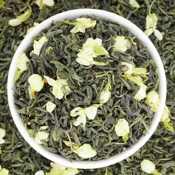 Jasmine Green Tea