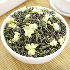 Jasmine Green Tea