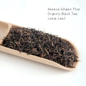 Keemum Golden Pine Black Tea