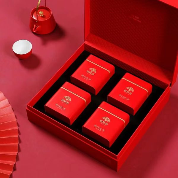 Gift Package of Keemum Xiangluo