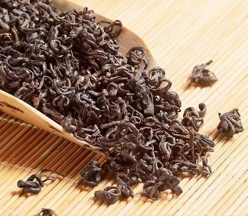 Keemum Breakfast Xiangluo Black Tea