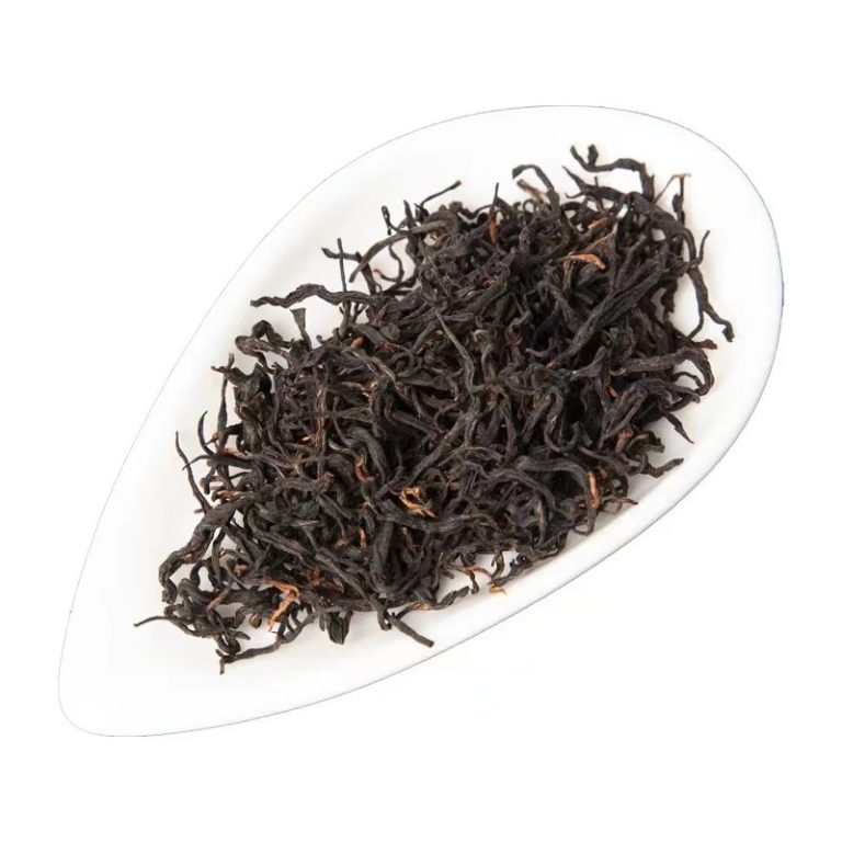 Keemun Black Tea, China Breakfast tea, Organic Black Planting farmer