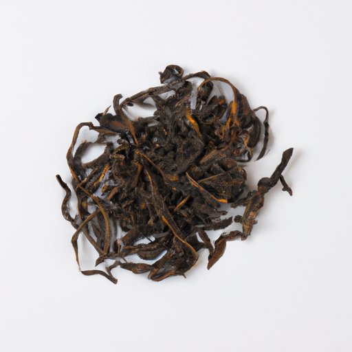 Keemun Xiangluo black Tea - The best aroma tea