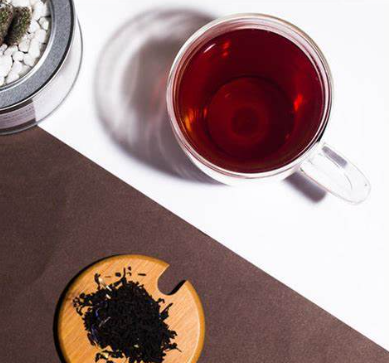 Earl Grey Black Tea VS Qimen Congou black tea