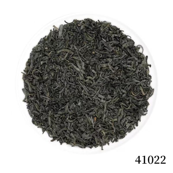 41022AAAAA Chun Mee Green Tea