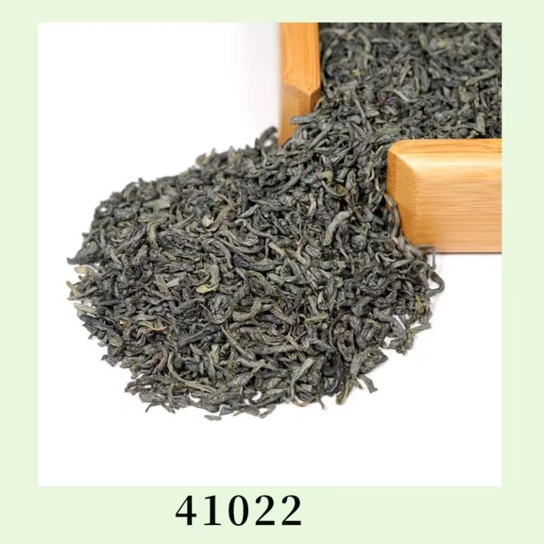 41022 chunmee tea morocco